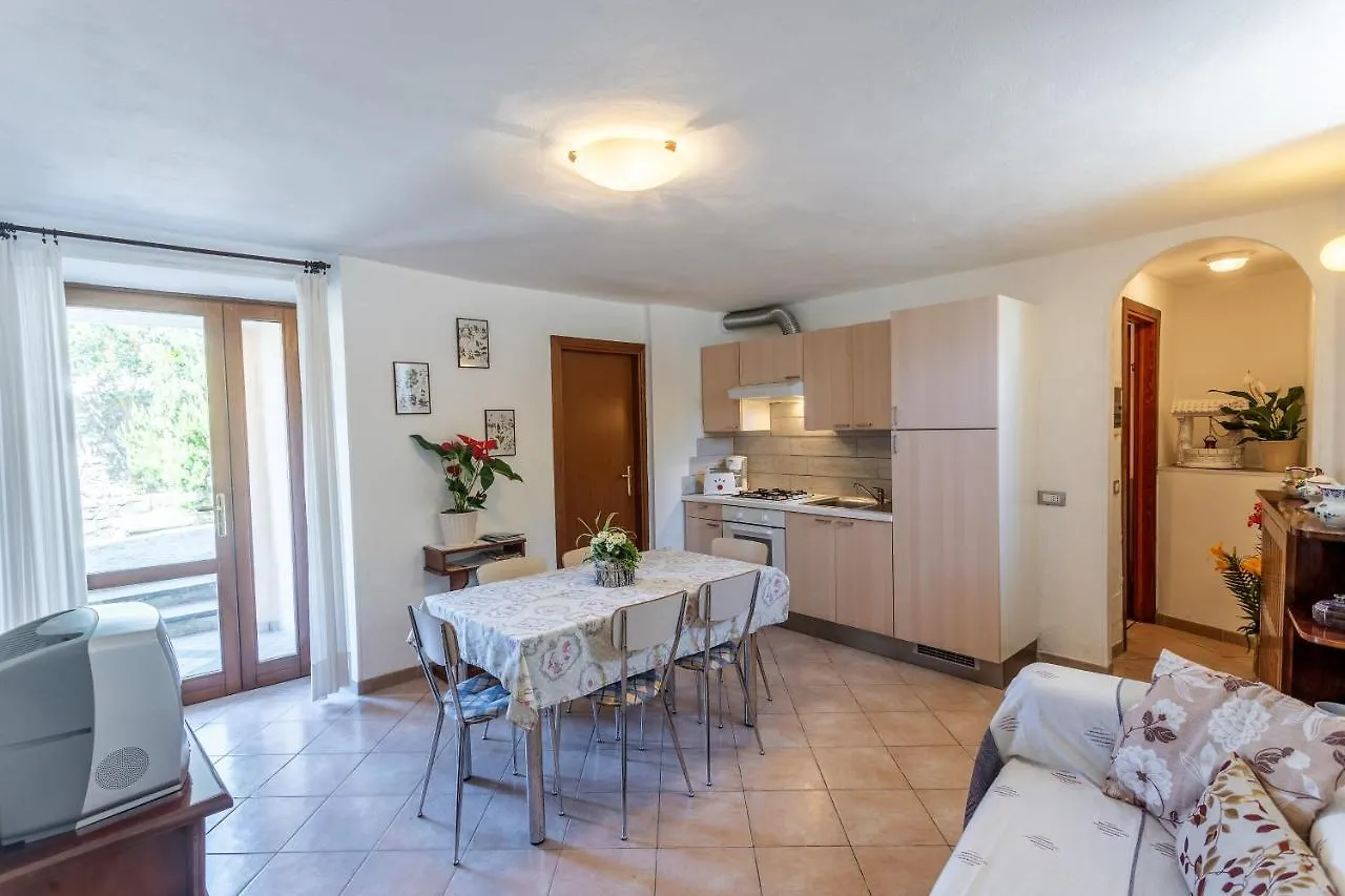 Casa Rita 3 - Lago Di Garda Tremosine