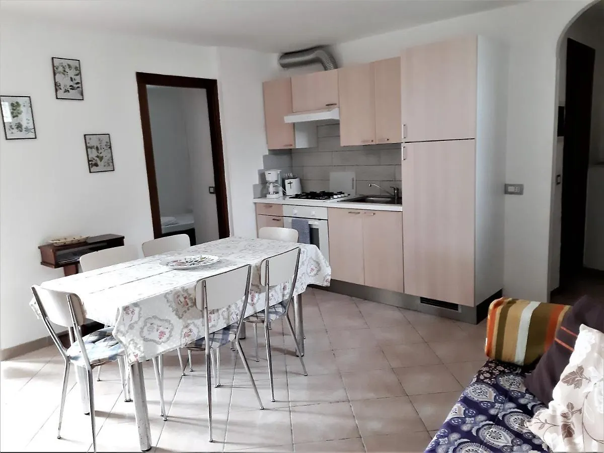 Casa Rita 3 - Lago Di Garda Tremosine 0*,  Italië