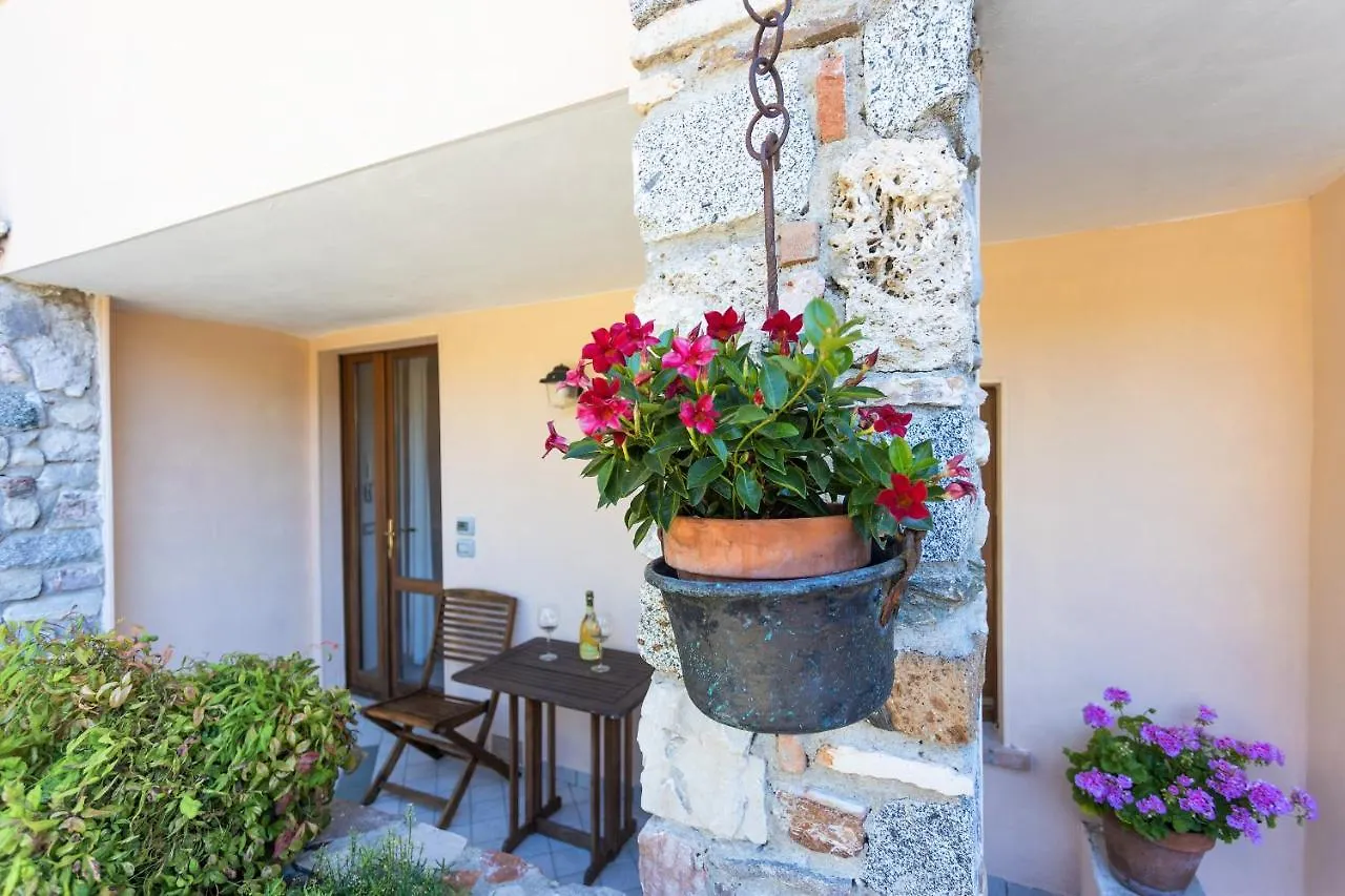 Appartement Casa Rita 3 - Lago Di Garda Tremosine Italië