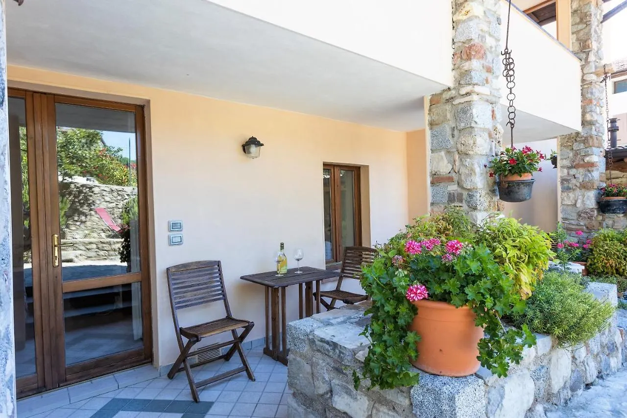Casa Rita 3 - Lago Di Garda Tremosine 0*,  Italië