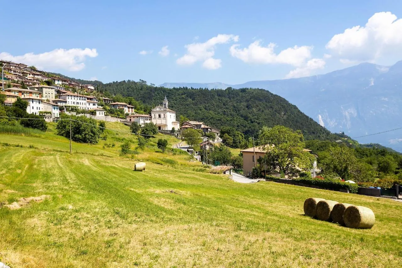 Casa Rita 3 - Lago Di Garda Tremosine Appartement