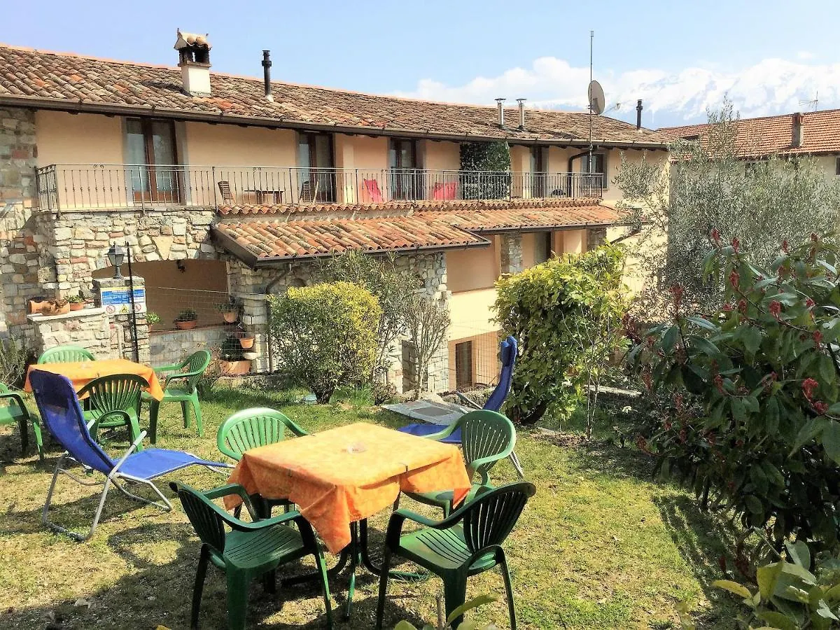 Casa Rita 3 - Lago Di Garda Tremosine