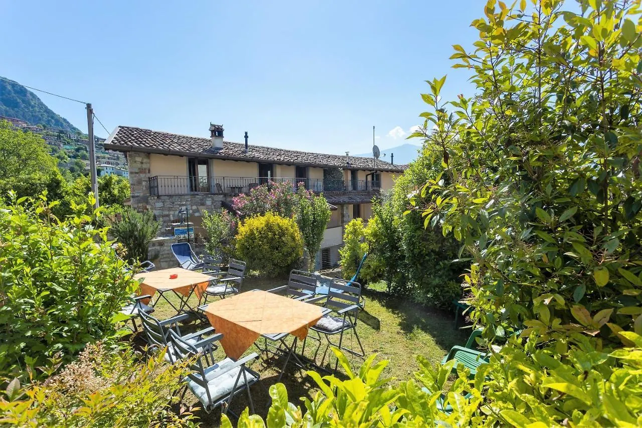 Casa Rita 3 - Lago Di Garda Tremosine