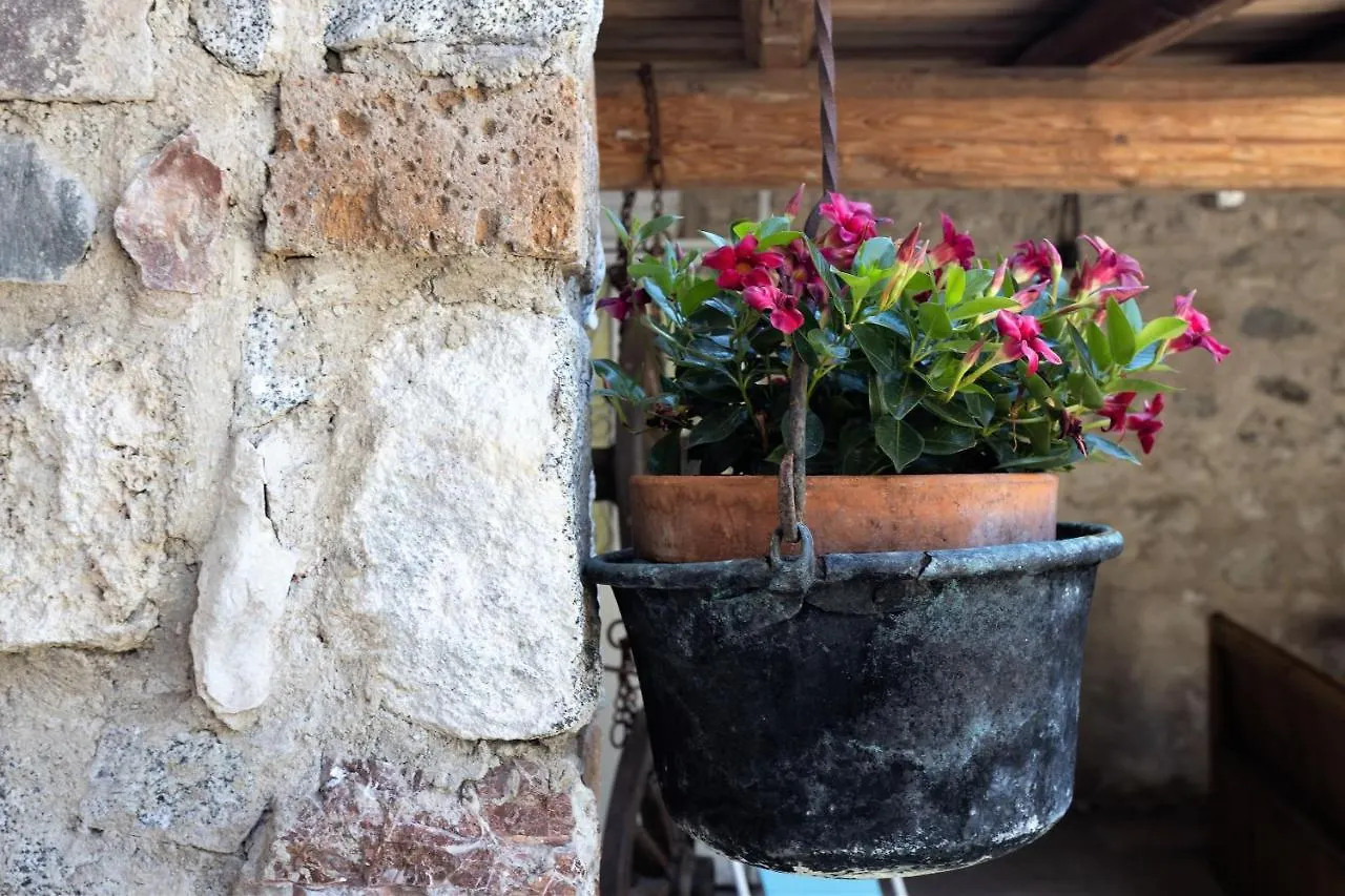 Appartement Casa Rita 3 - Lago Di Garda Tremosine Italië