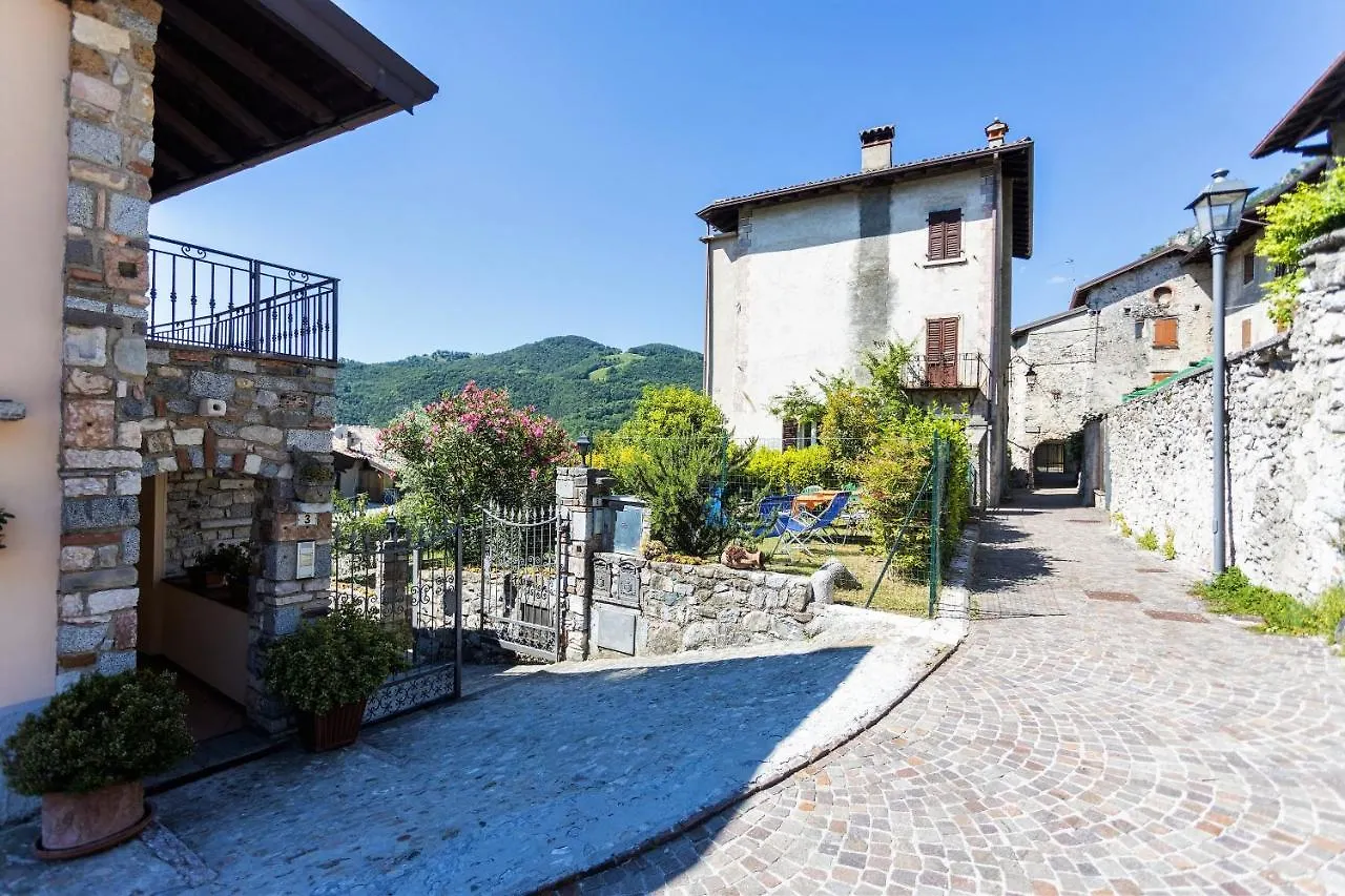 Casa Rita 3 - Lago Di Garda Tremosine 0*,