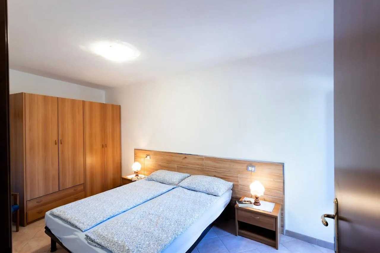 Casa Rita 3 - Lago Di Garda Tremosine Appartement