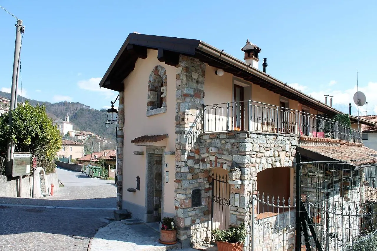 Casa Rita 3 - Lago Di Garda Tremosine