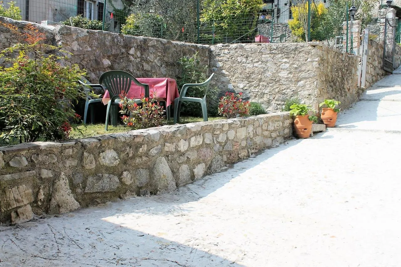 Appartement Casa Rita 3 - Lago Di Garda Tremosine