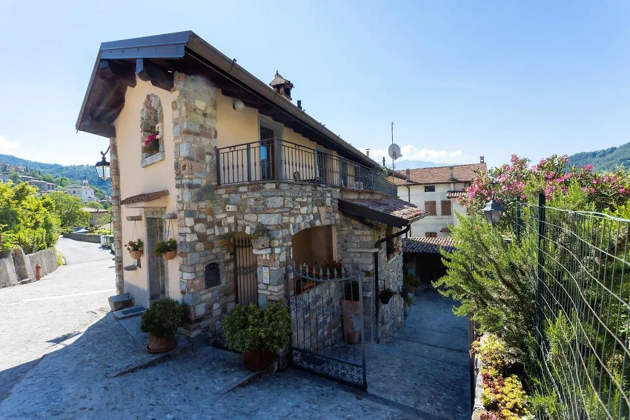 Casa Rita 3 - Lago Di Garda Tremosine Italië
