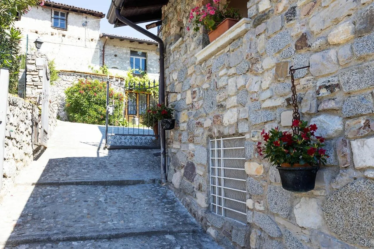 Casa Rita 3 - Lago Di Garda Tremosine 0*,  Italië