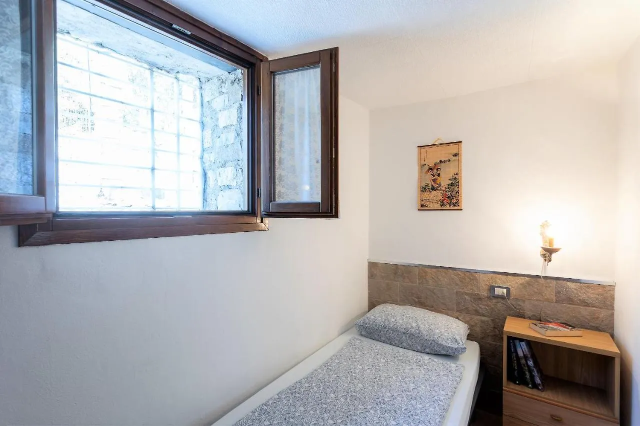 Appartement Casa Rita 3 - Lago Di Garda Tremosine