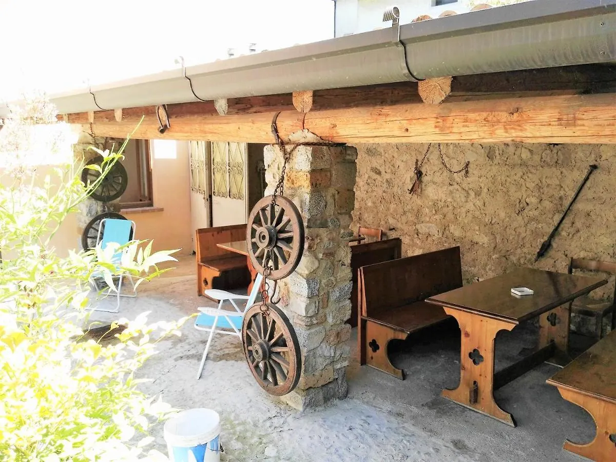 Casa Rita 3 - Lago Di Garda Tremosine Italië